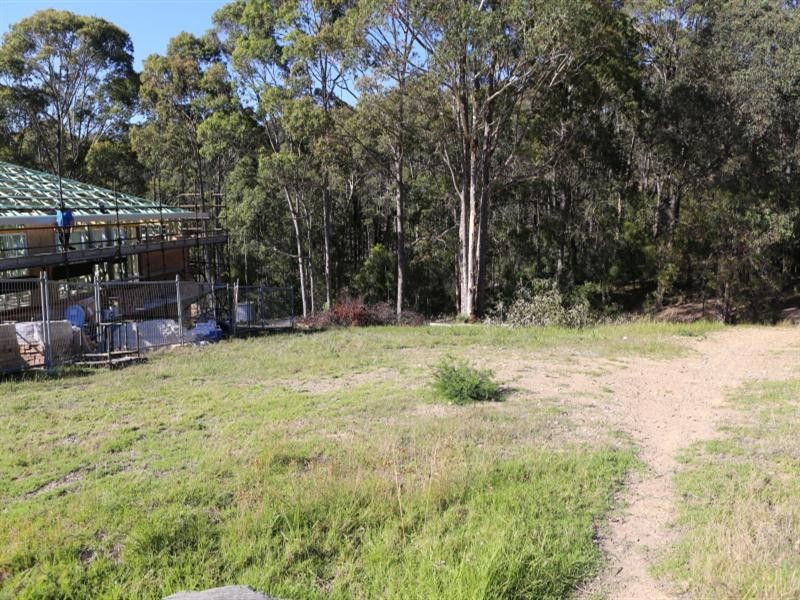 50 Yabbarra Drive, Dalmeny NSW 2546