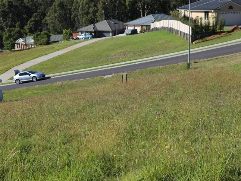 25 Yabbarra Drive, Dalmeny NSW 2546