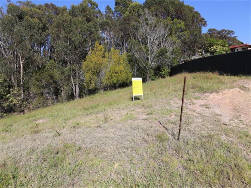 39 Yabbarra Drive, Dalmeny NSW 2546