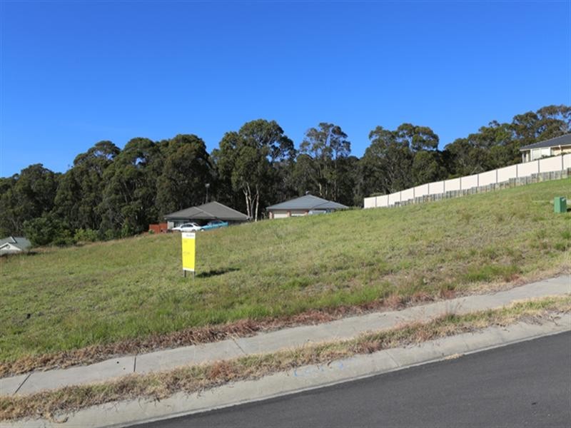 34 Yabbarra Drive, Dalmeny NSW 2546