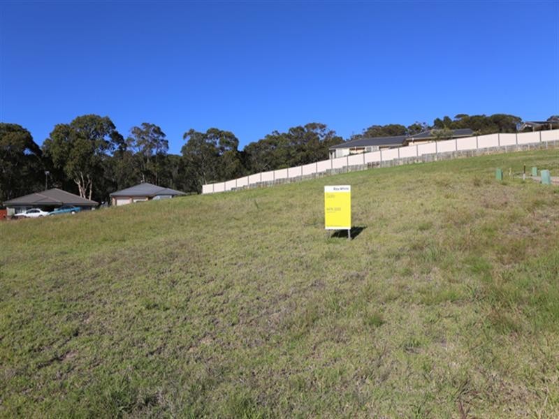 34 Yabbarra Drive, Dalmeny NSW 2546