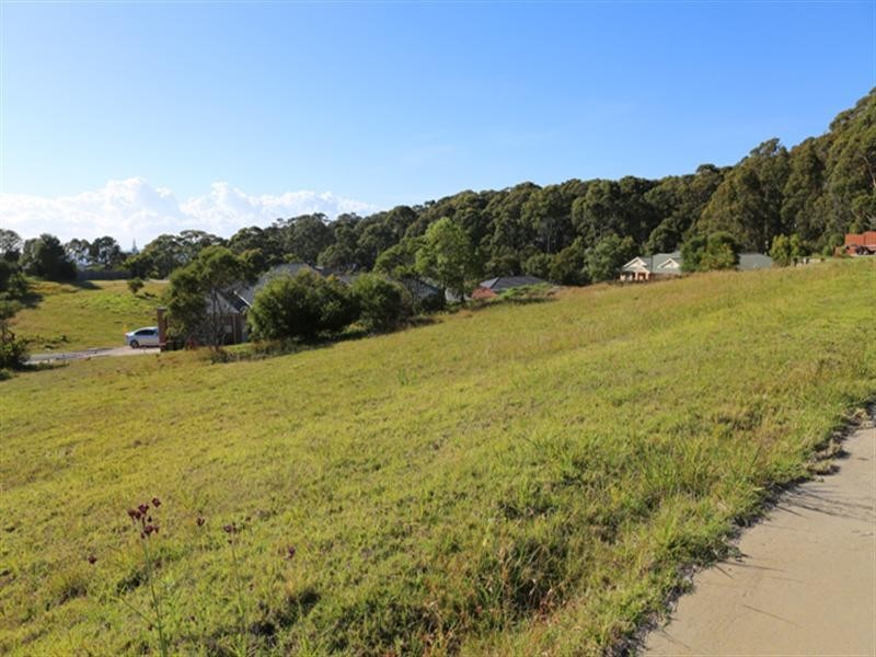 34 Yabbarra Drive, Dalmeny NSW 2546