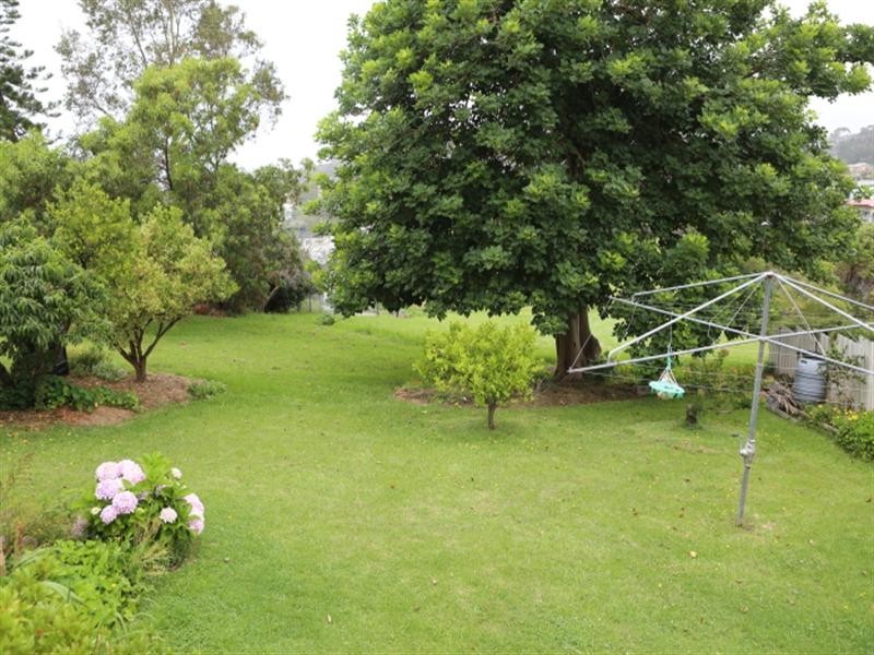 Kianga NSW 2546