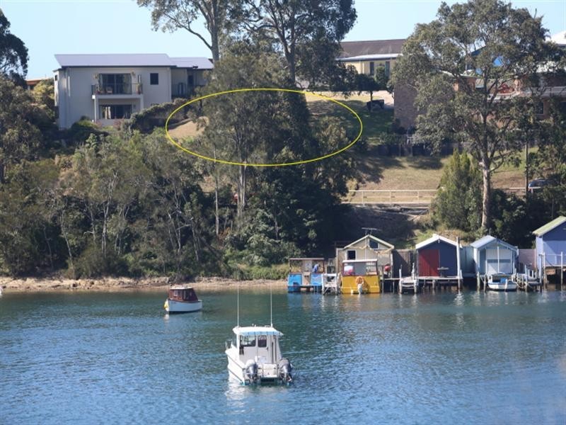 3 Dudleys Lane, Narooma NSW 2546