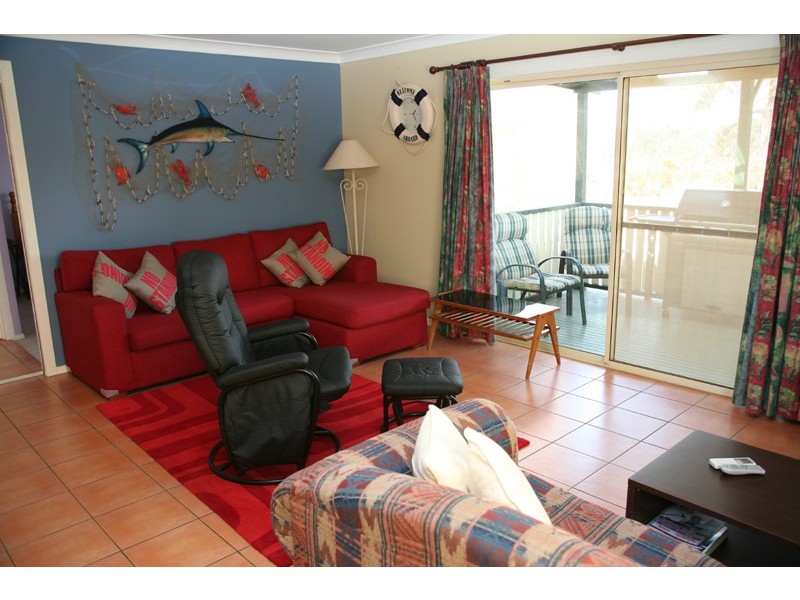 Dalmeny NSW 2546