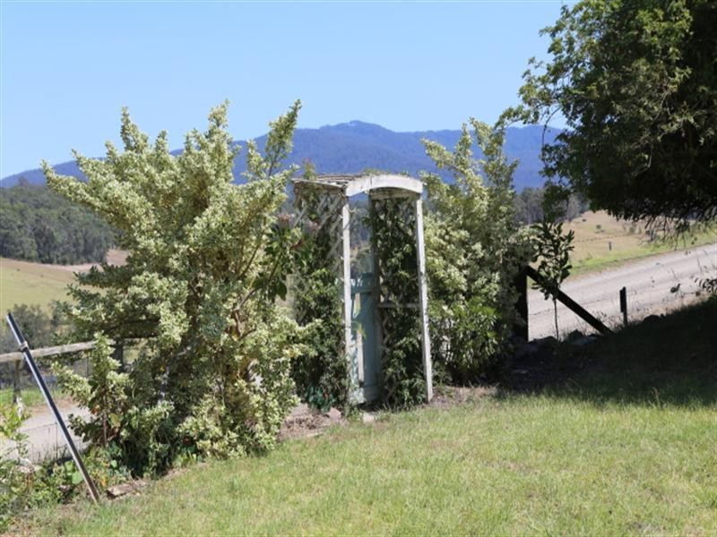 Corunna NSW 2546