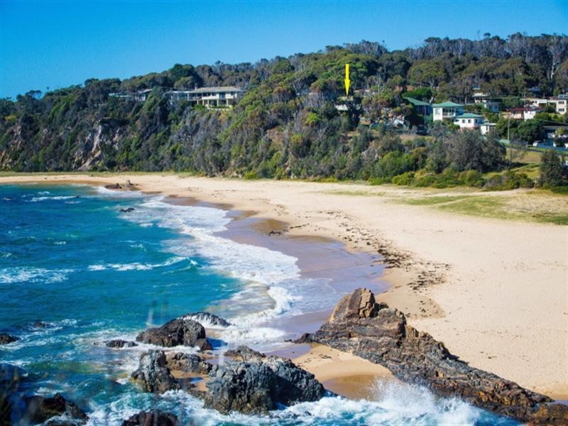 200 Mystery Bay Road, Mystery Bay NSW 2546 the real estate agency Sold