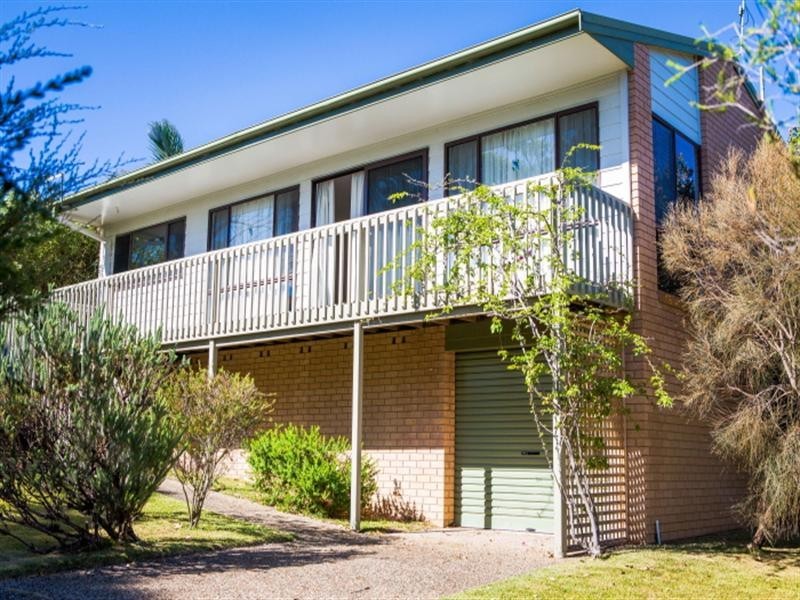 200 Mystery Bay Road, Mystery Bay NSW 2546
