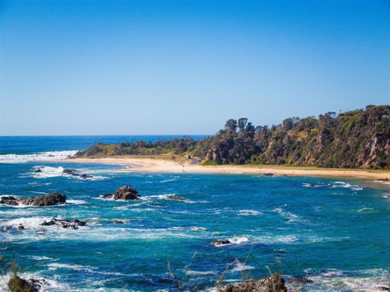 200 Mystery Bay Road, Mystery Bay NSW 2546 the real estate agency Sold