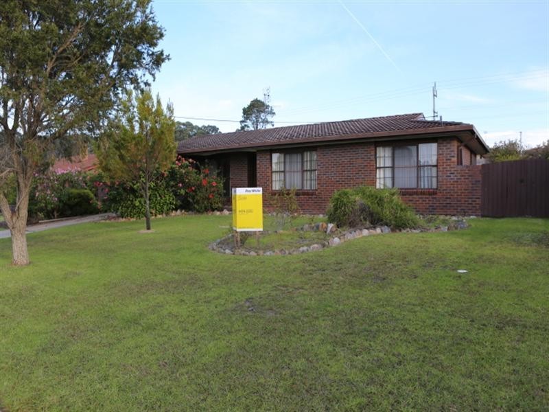 Dalmeny NSW 2546