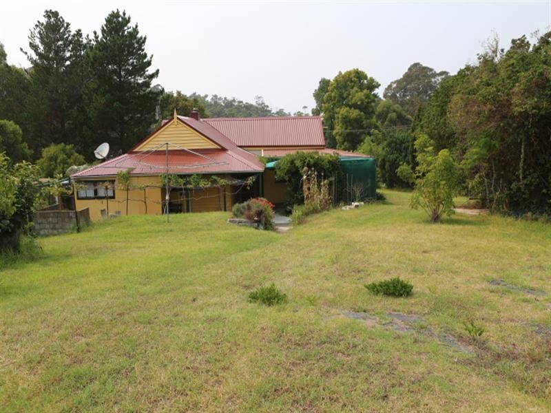 Corunna NSW 2546