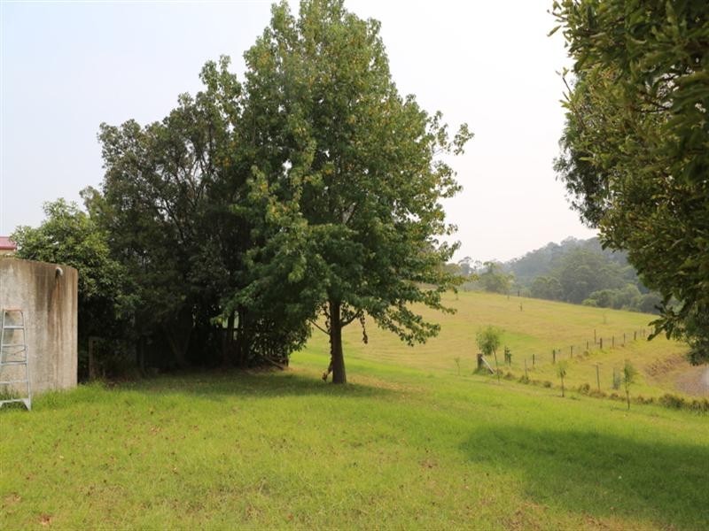 Corunna NSW 2546