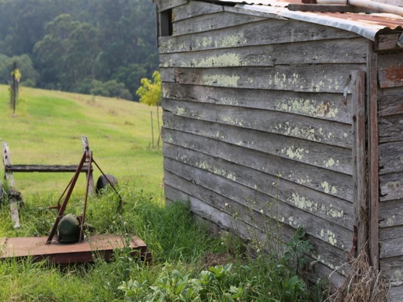 Corunna NSW 2546