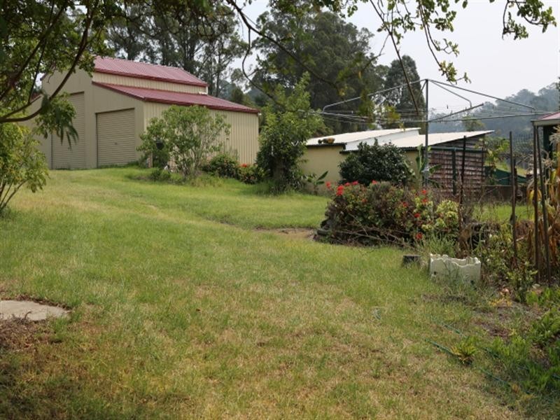 Corunna NSW 2546