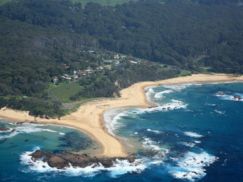 200 Mystery Bay Road, Mystery Bay NSW 2546