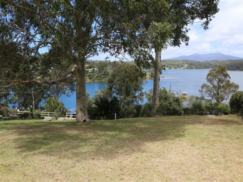 3 Dudleys Lane, Narooma NSW 2546