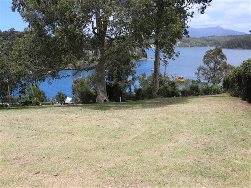 3 Dudleys Lane, Narooma NSW 2546