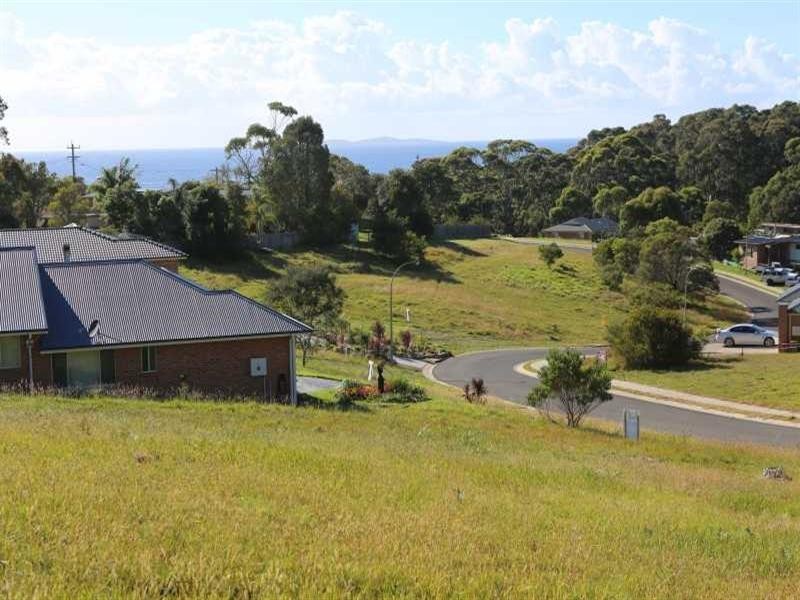 25 Yabbarra Drive, Dalmeny NSW 2546