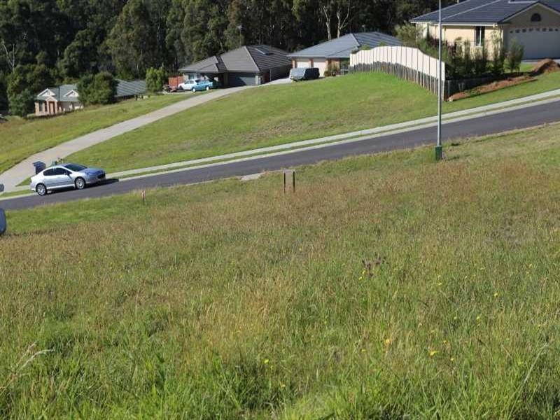 25 Yabbarra Drive, Dalmeny NSW 2546