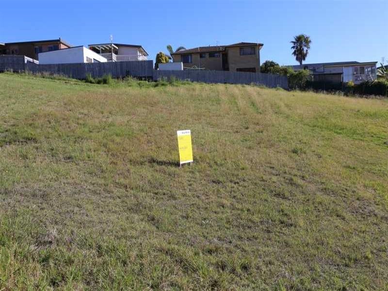 25 Yabbarra Drive, Dalmeny NSW 2546