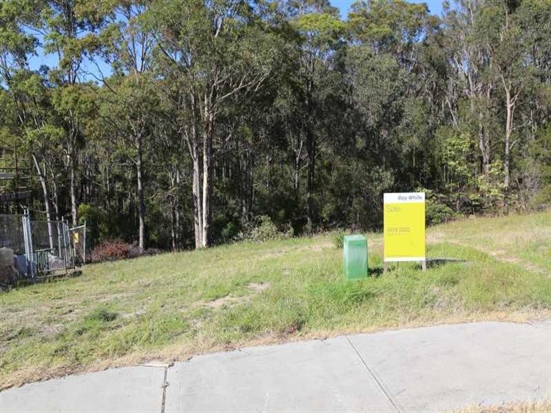 50 Yabbarra Drive, Dalmeny NSW 2546