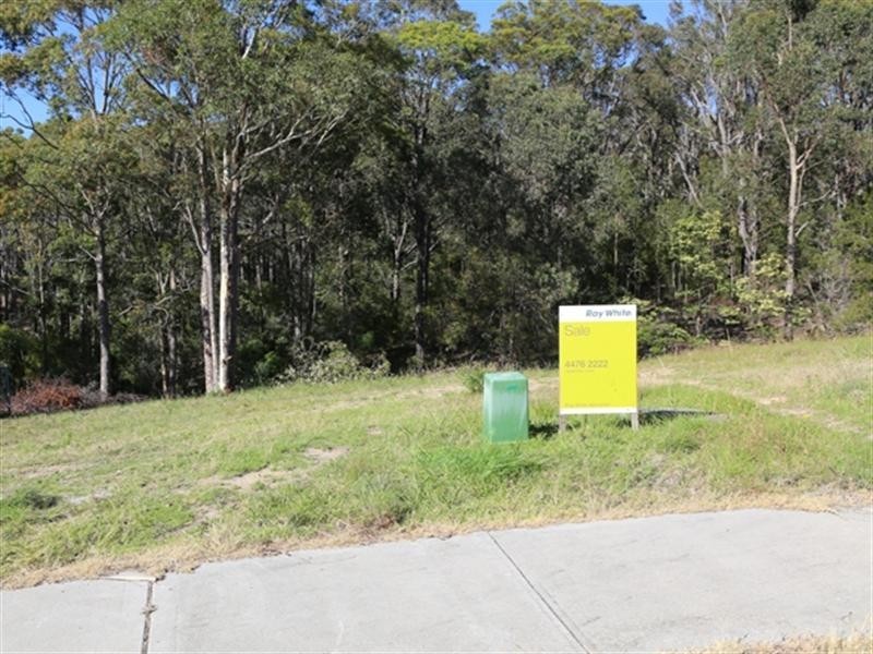 Lot 21 Yabbarra Drive, Dalmeny NSW 2546