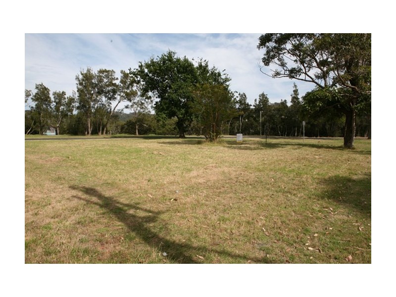 2 Princes Highway, Narooma NSW 2546