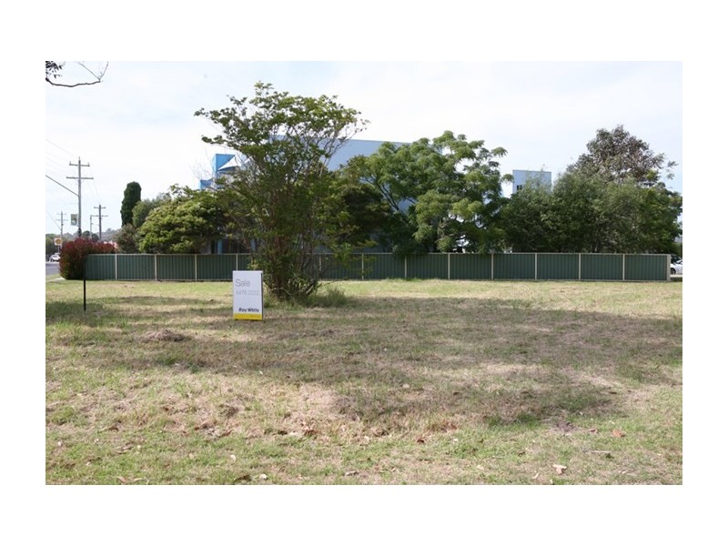 2 Princes Highway, Narooma NSW 2546