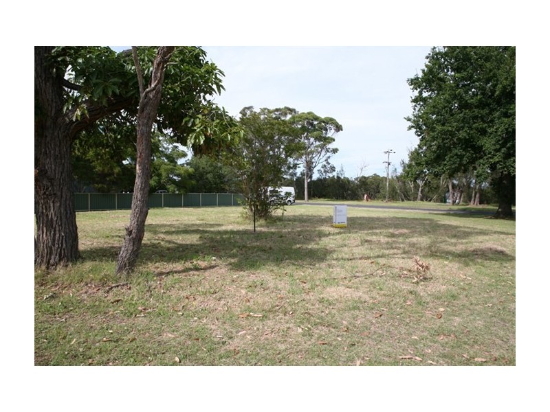 2 Princes Highway, Narooma NSW 2546