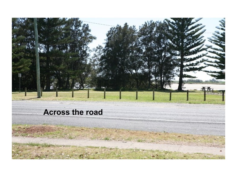 2 Princes Highway, Narooma NSW 2546