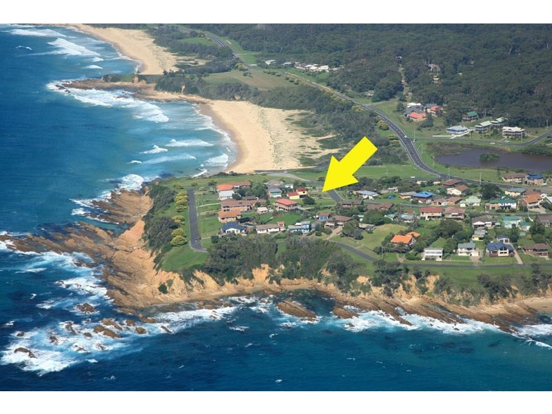 128 Noble Parade, Dalmeny NSW 2546