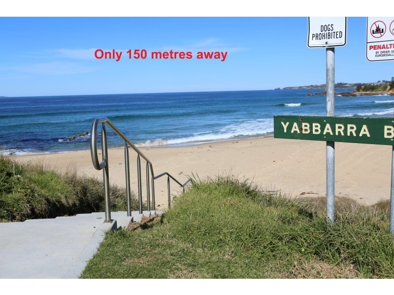 128 Noble Parade, Dalmeny NSW 2546