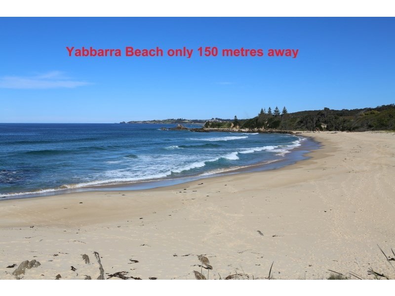 128 Noble Parade, Dalmeny NSW 2546