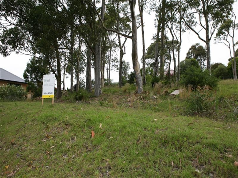 17 Creighton Parade, North Narooma NSW 2546