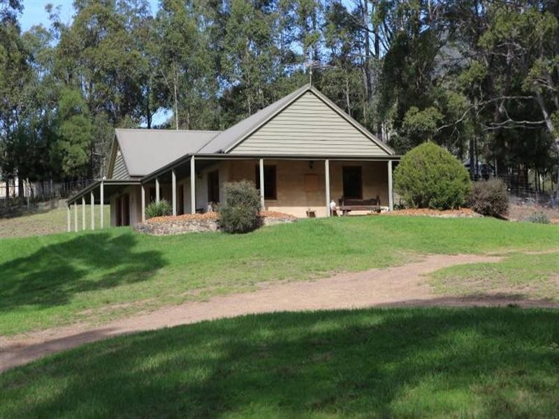 429 Punkalla-Tilba Road, Central Tilba NSW 2546