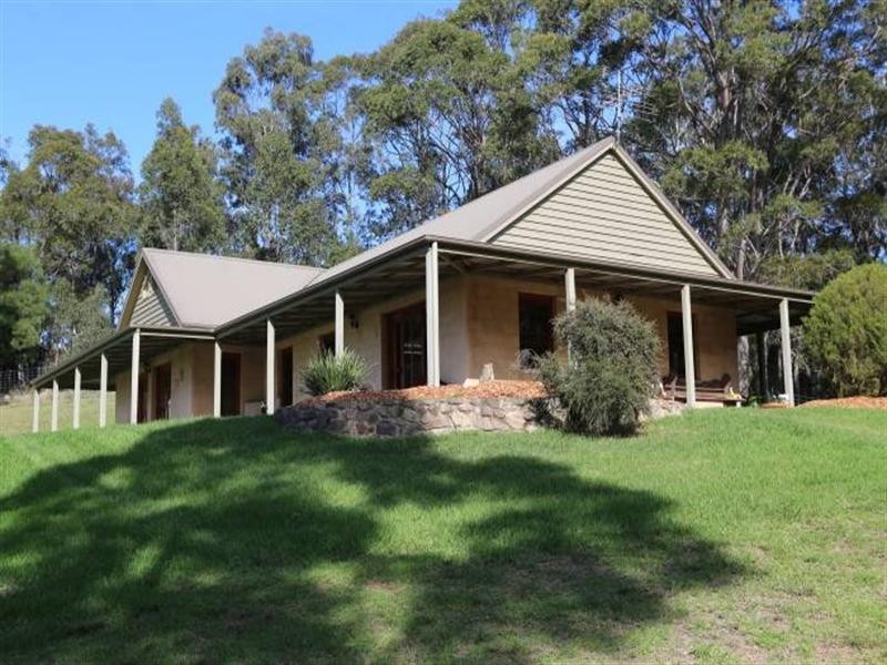 429 Punkalla-Tilba Road, Central Tilba NSW 2546