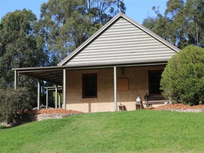429 Punkalla-Tilba Road, Central Tilba NSW 2546