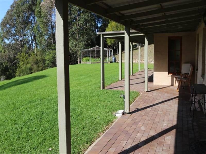 429 Punkalla-Tilba Road, Central Tilba NSW 2546