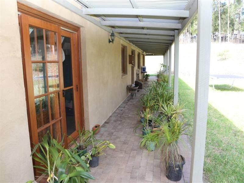 429 Punkalla-Tilba Road, Central Tilba NSW 2546