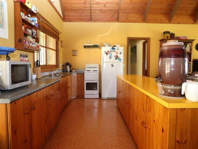 429 Punkalla-Tilba Road, Central Tilba NSW 2546