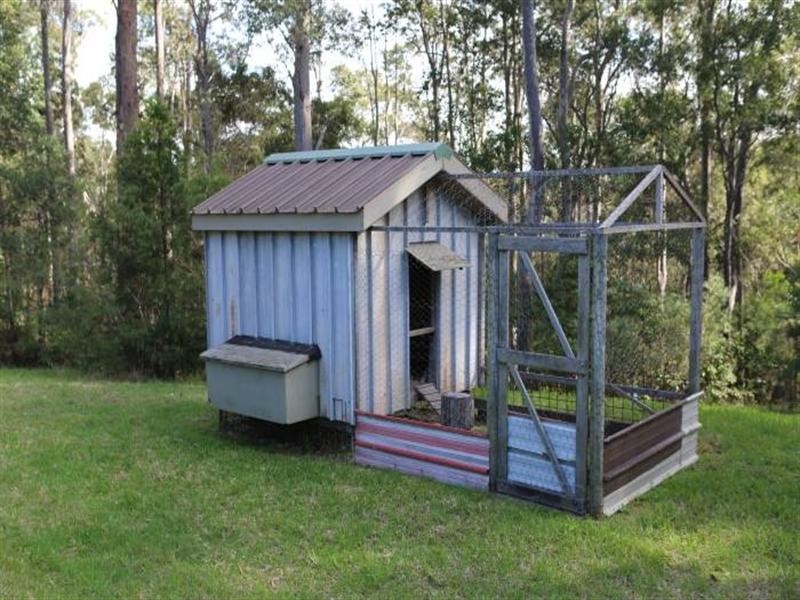 429 Punkalla-Tilba Road, Central Tilba NSW 2546