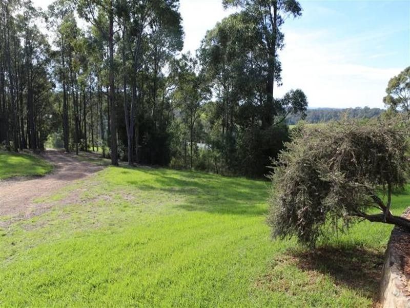 429 Punkalla-Tilba Road, Central Tilba NSW 2546