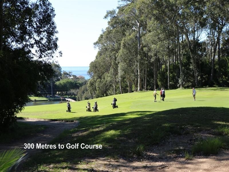 4 Willis Boulevard, Narooma NSW 2546
