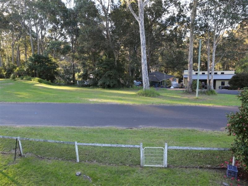4 Willis Boulevard, Narooma NSW 2546