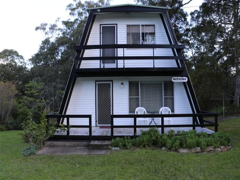 4 Willis Boulevard, Narooma NSW 2546