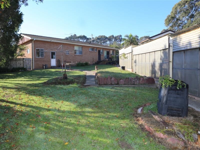 Dalmeny NSW 2546