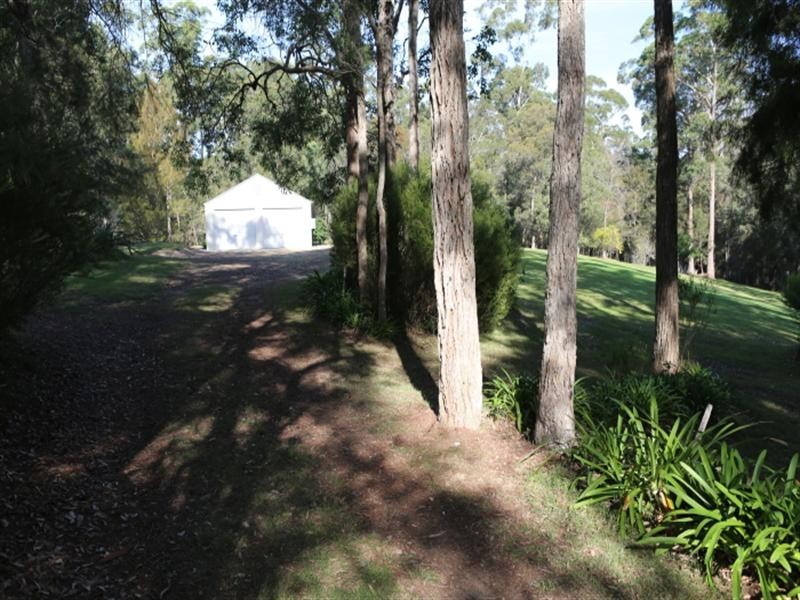 Bodalla NSW 2545