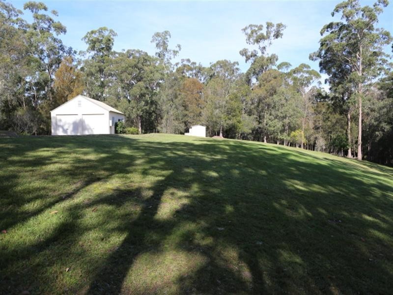 Bodalla NSW 2545