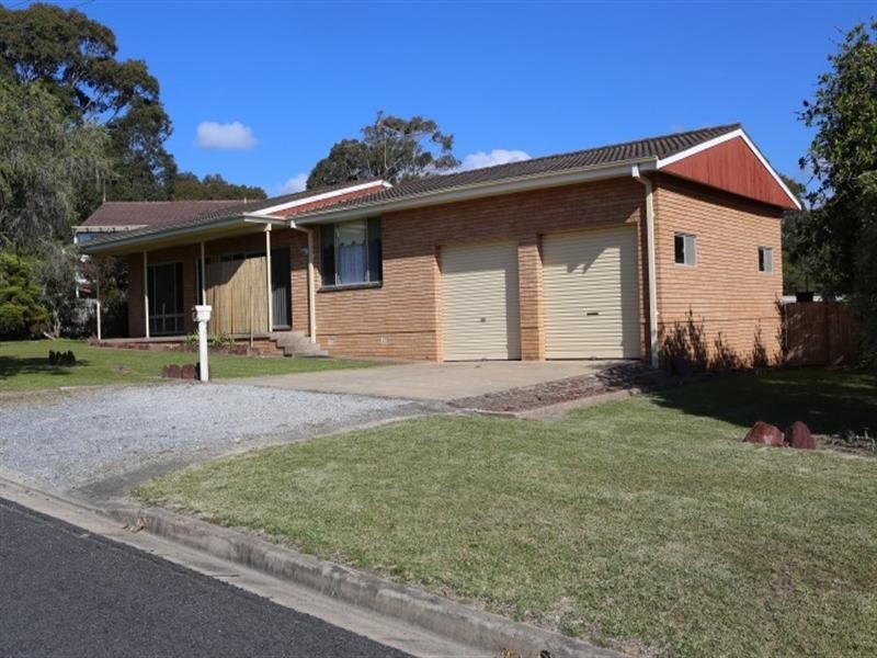 Dalmeny NSW 2546