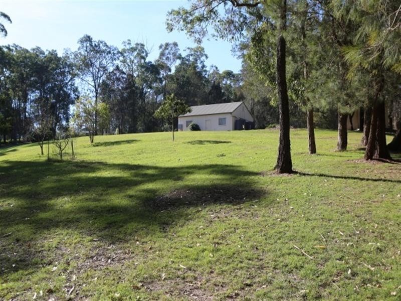 Bodalla NSW 2545